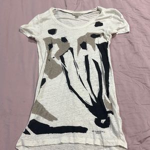 Burberry Brit tshirt